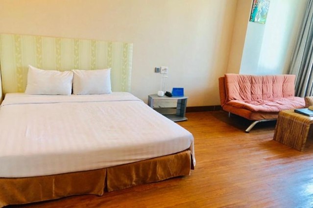 Superior (Double/Twin)